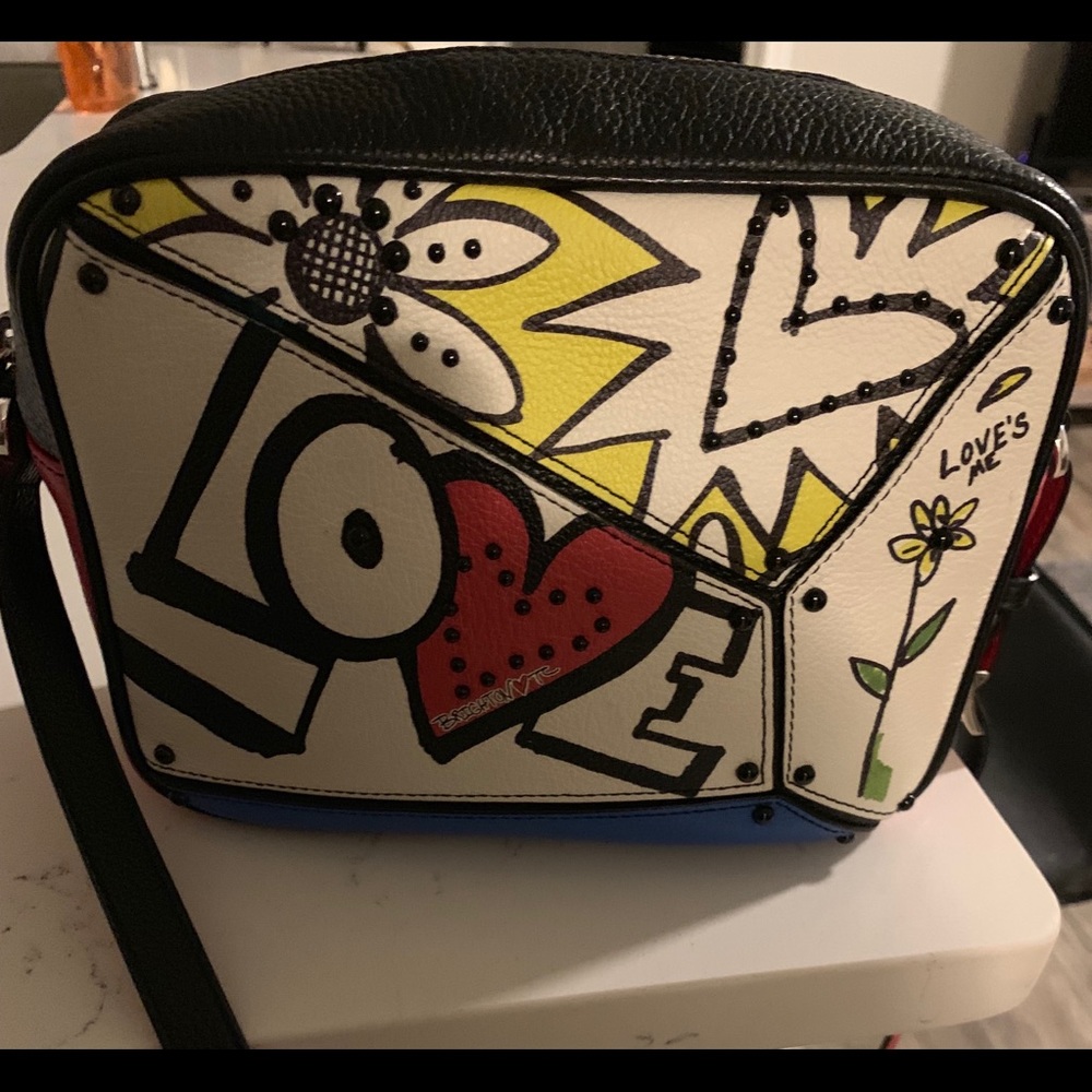 Reduced Brighton Fashionista Cassie